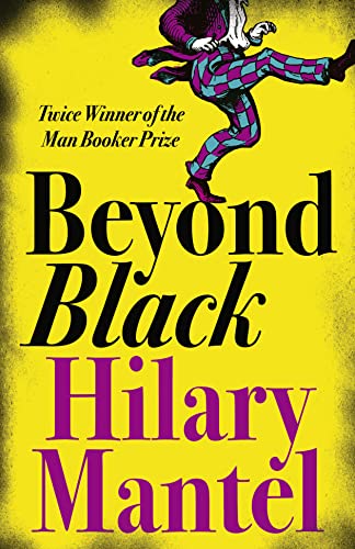 BEYOND BLACK: Margaret Atwood